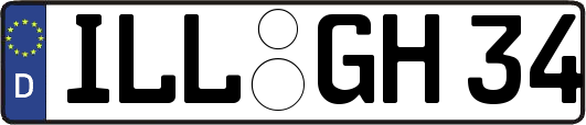 ILL-GH34
