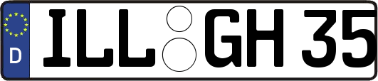 ILL-GH35