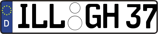ILL-GH37