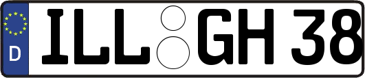 ILL-GH38