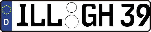 ILL-GH39