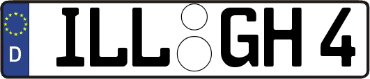 ILL-GH4