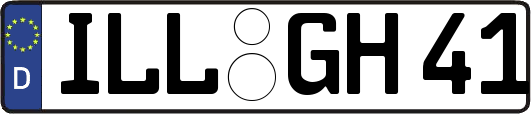ILL-GH41