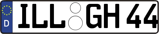 ILL-GH44