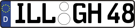 ILL-GH48