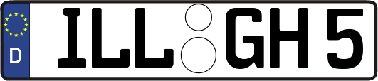 ILL-GH5