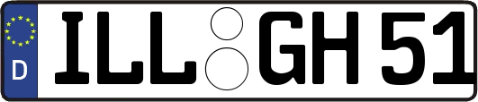 ILL-GH51