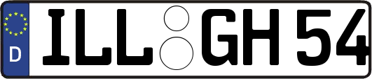 ILL-GH54