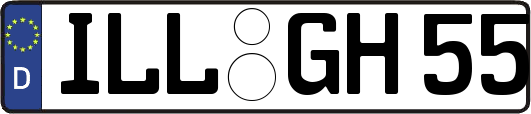 ILL-GH55