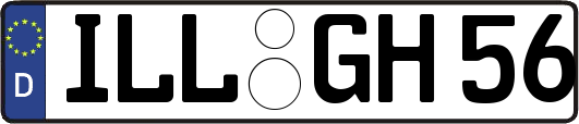 ILL-GH56