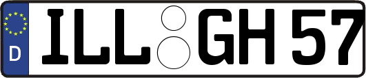 ILL-GH57
