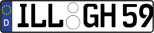 ILL-GH59