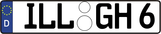 ILL-GH6