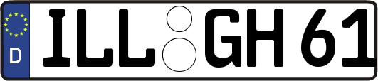 ILL-GH61