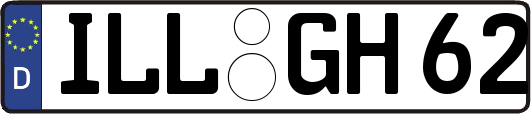ILL-GH62