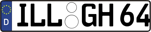 ILL-GH64