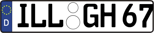 ILL-GH67