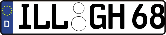 ILL-GH68