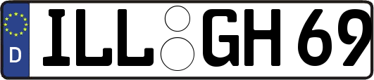ILL-GH69