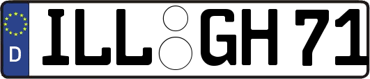ILL-GH71
