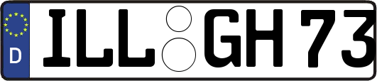 ILL-GH73