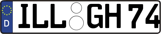 ILL-GH74