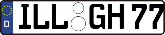 ILL-GH77