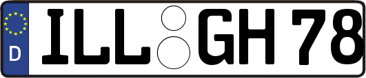 ILL-GH78
