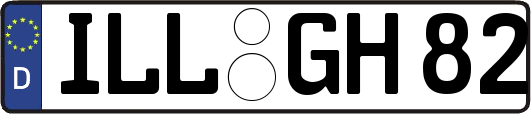 ILL-GH82