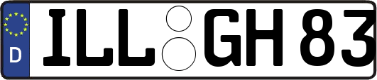 ILL-GH83