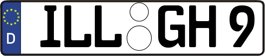 ILL-GH9
