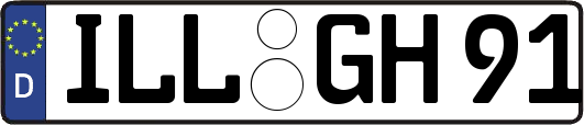ILL-GH91
