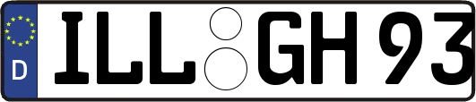 ILL-GH93