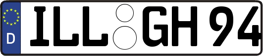 ILL-GH94