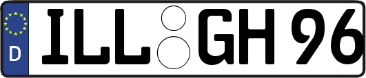 ILL-GH96