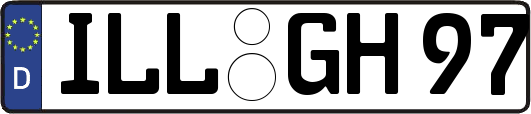 ILL-GH97