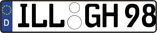 ILL-GH98