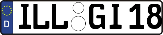 ILL-GI18