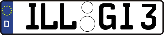ILL-GI3