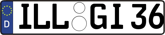 ILL-GI36