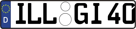 ILL-GI40