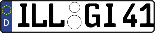 ILL-GI41