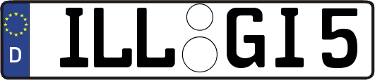 ILL-GI5