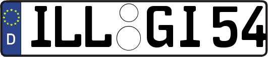 ILL-GI54