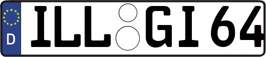 ILL-GI64