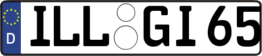 ILL-GI65