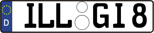 ILL-GI8
