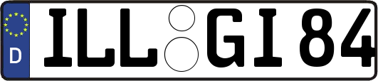 ILL-GI84