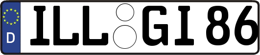 ILL-GI86