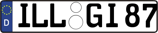 ILL-GI87